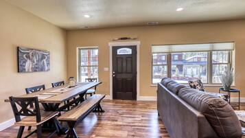 Apartment | 2 bedrooms