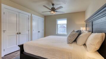 Căn hộ | 2 phòng ngủ