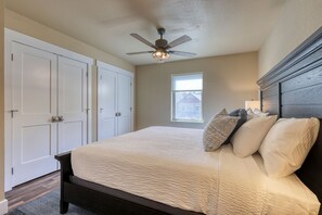 Appartement | 2 slaapkamers