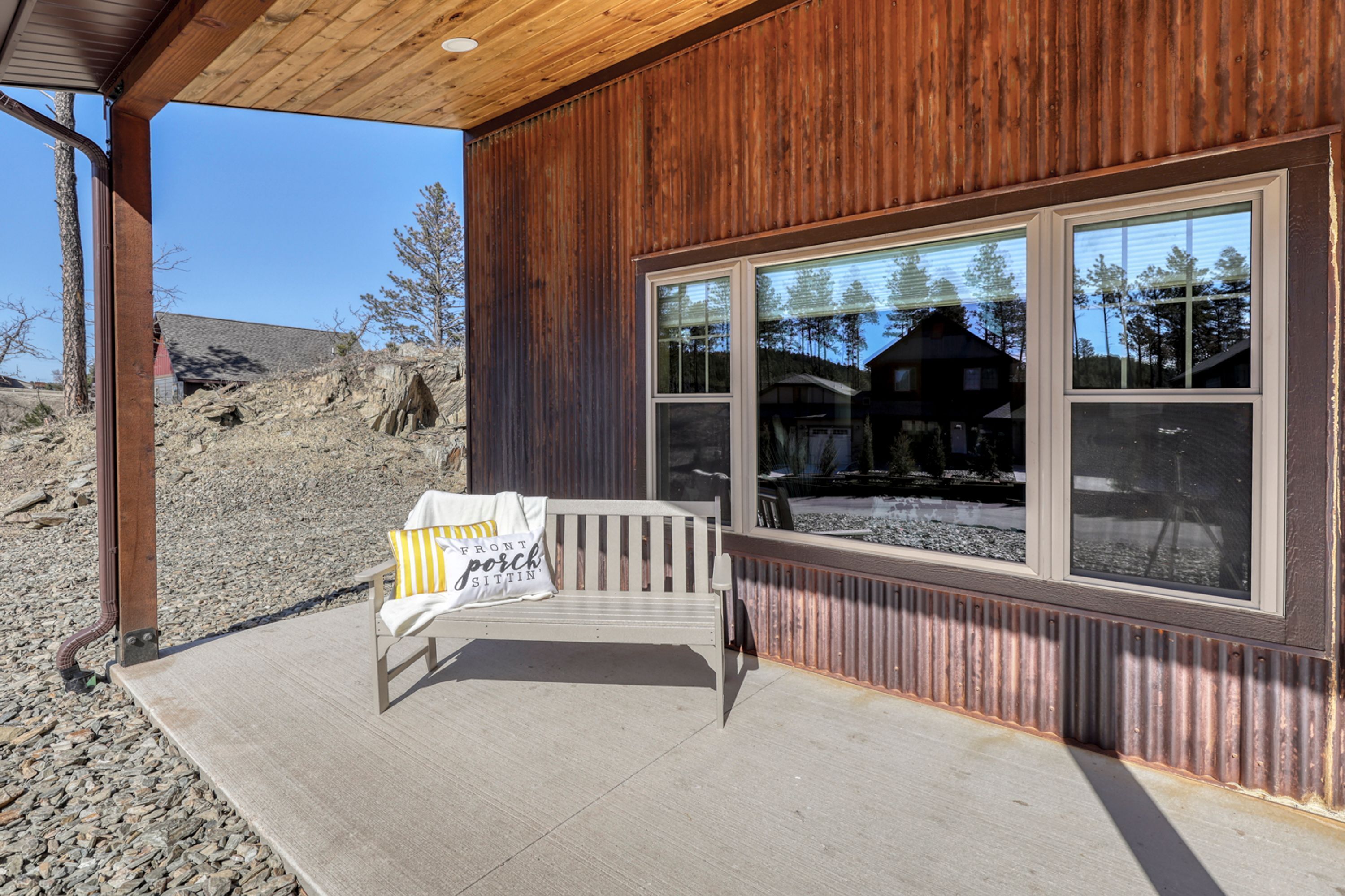 Căn hộ | 2 phòng ngủ 