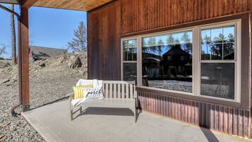 Căn hộ | 2 phòng ngủ