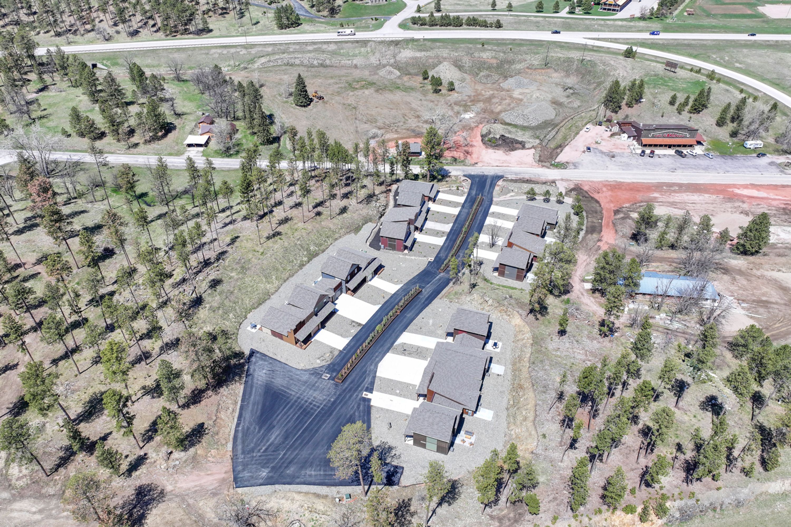 Căn hộ | 2 phòng ngủ 