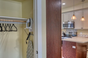 Apartment | 2 bilik tidur