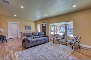 Apartment | 2 bedrooms