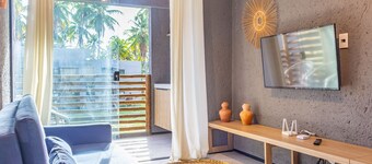 CVP - Condominium With Swimming Pool Near Patacho Beach