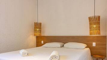 Lägenhet Basic | 2 sovrum och gratis wi-fi