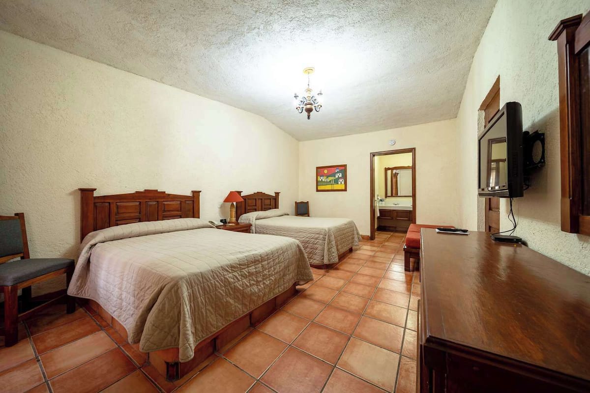 Classic Room