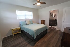 3 chambres, Wi-Fi, draps fournis