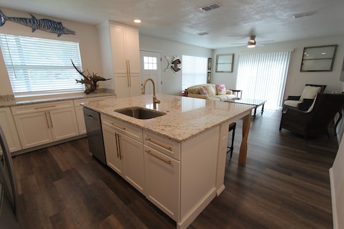 SPACE COAST ANGLERS RETREAT