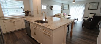 SPACE COAST ANGLERS RETREAT