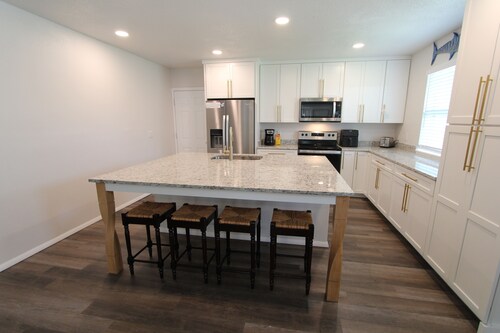 SPACE COAST ANGLERS RETREAT