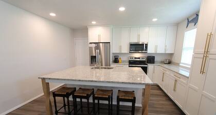 SPACE COAST ANGLERS RETREAT