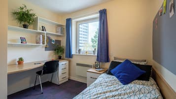 Single Room, Non Smoking | Free WiFi