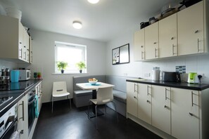 Dining - For Students Only Kimber Student Residence (Southampton)