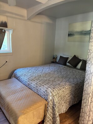 1 bedroom, WiFi - Delightful house with AC in charming Riggins (Riggins)