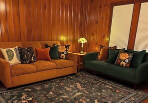 Fernseher