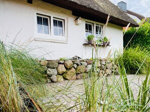 Terrain de lâhĂ©bergement