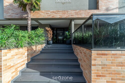 DRL - Apartments 300m From Bombinhas Beach