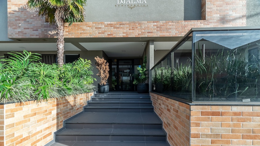 DRL - Apartments 300m From Bombinhas Beach