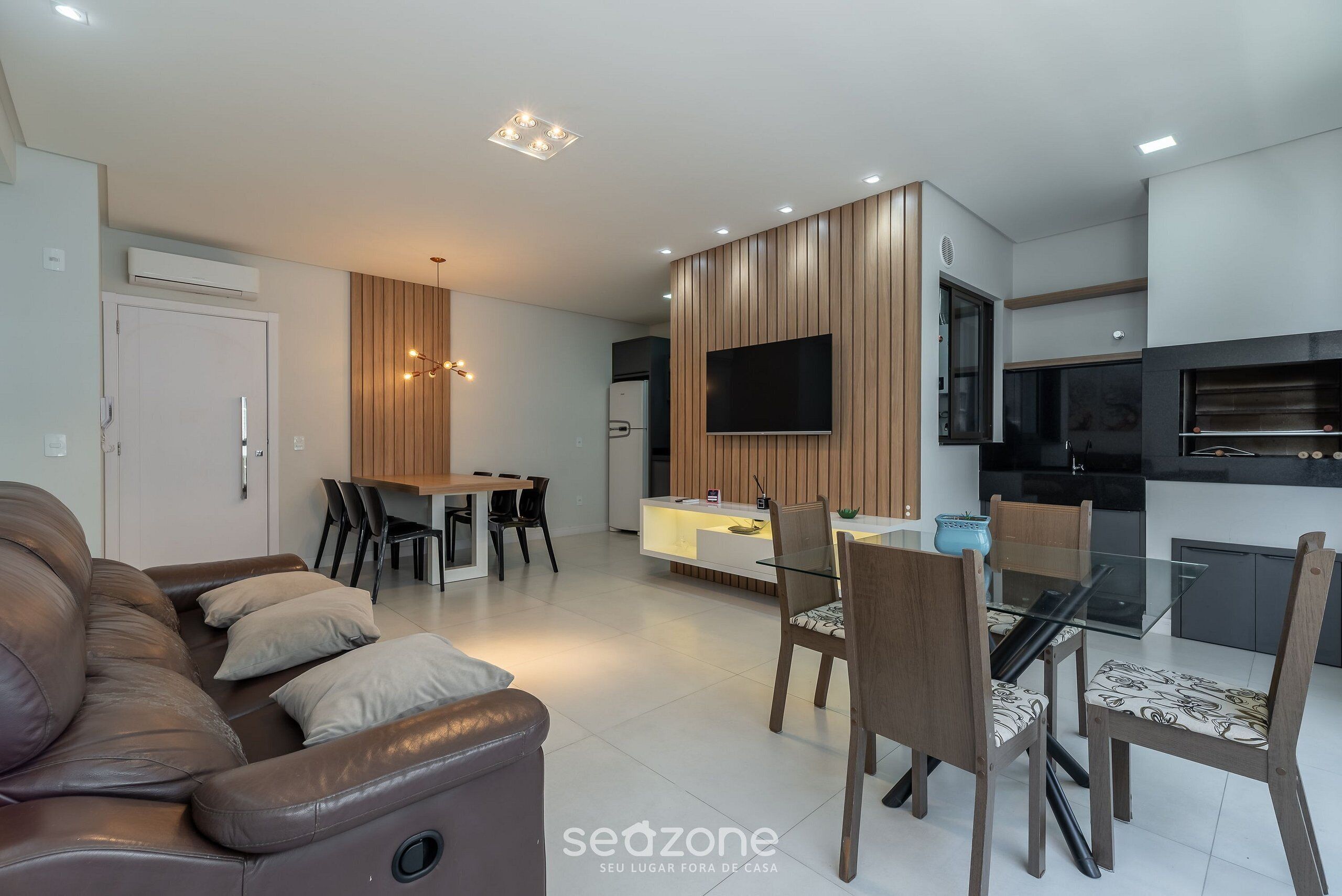 Appartement | Intérieur