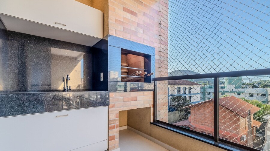 DRL - Apartments 300m From Bombinhas Beach