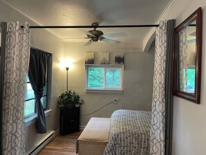 1 bedroom, Internet