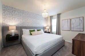 Iron/ironing board, free WiFi