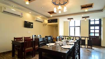 Restaurantes