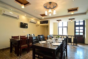 Restaurantes
