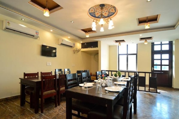 Restaurantes