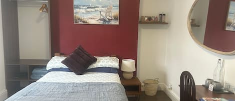 Chambre Double Classique
