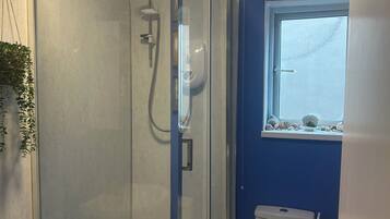 Classic-dobbeltværelse | Badeværelse