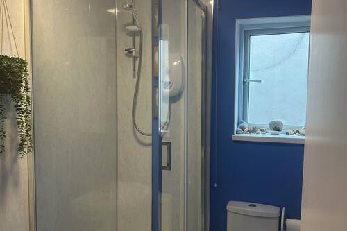 Classic Double Room | Bathroom