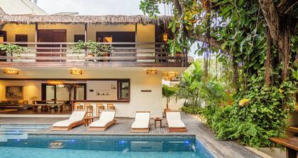 Villa Niros - Jericoacoara Village