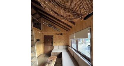 Andean House