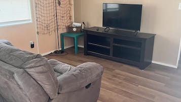 Smart TV