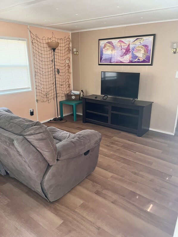 TV