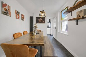 하우스 | 4 개의 침실