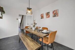House | 4 bedrooms