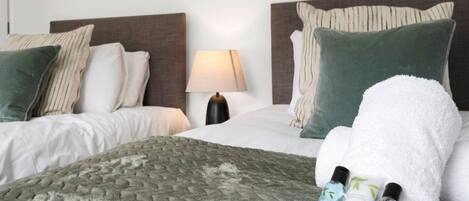 Casa | 4 habitaciones