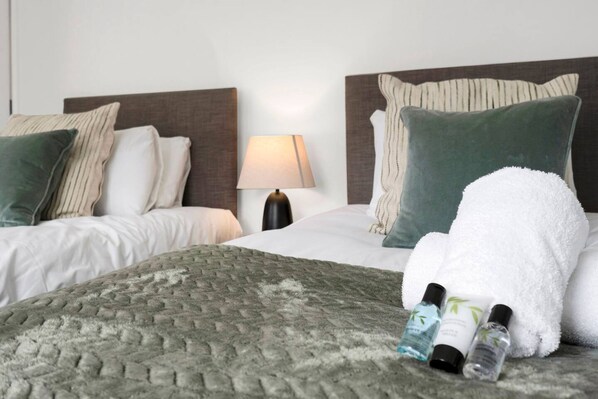 하우스 | 4 개의 침실