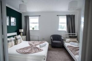 House | 4 bedrooms