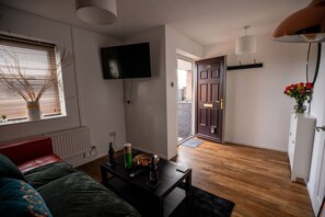 独立别墅 | 4 多间卧室