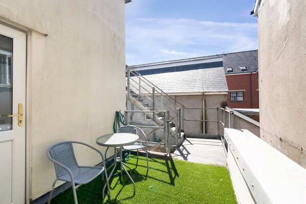 Apartment | 2 bedrooms