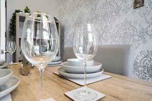 อพาร์ทเมนท์ | 2 ห้องนอน