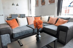 อพาร์ทเมนท์ | 2 ห้องนอน