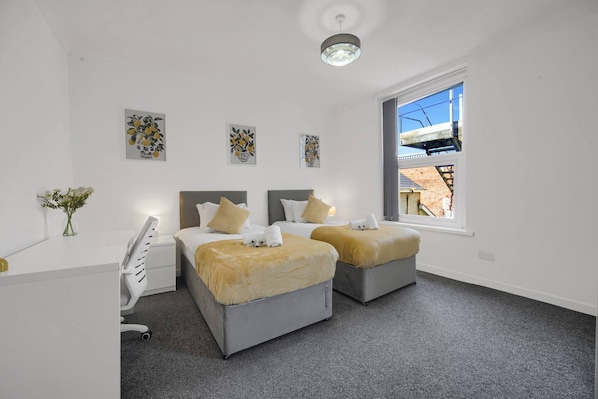 Apartment | 2 bedrooms