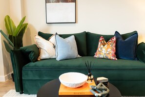 Apartment | 1 bedroom - Cardiff Bay Free Parking Wifi Great Loc (Cardiff)