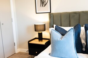 公寓 | 1 間睡房