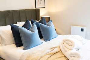 公寓 | 1 多间卧室